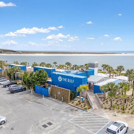 Sea & Sun 204 By Vacation Homes Collection Gulf Shores Exterior photo