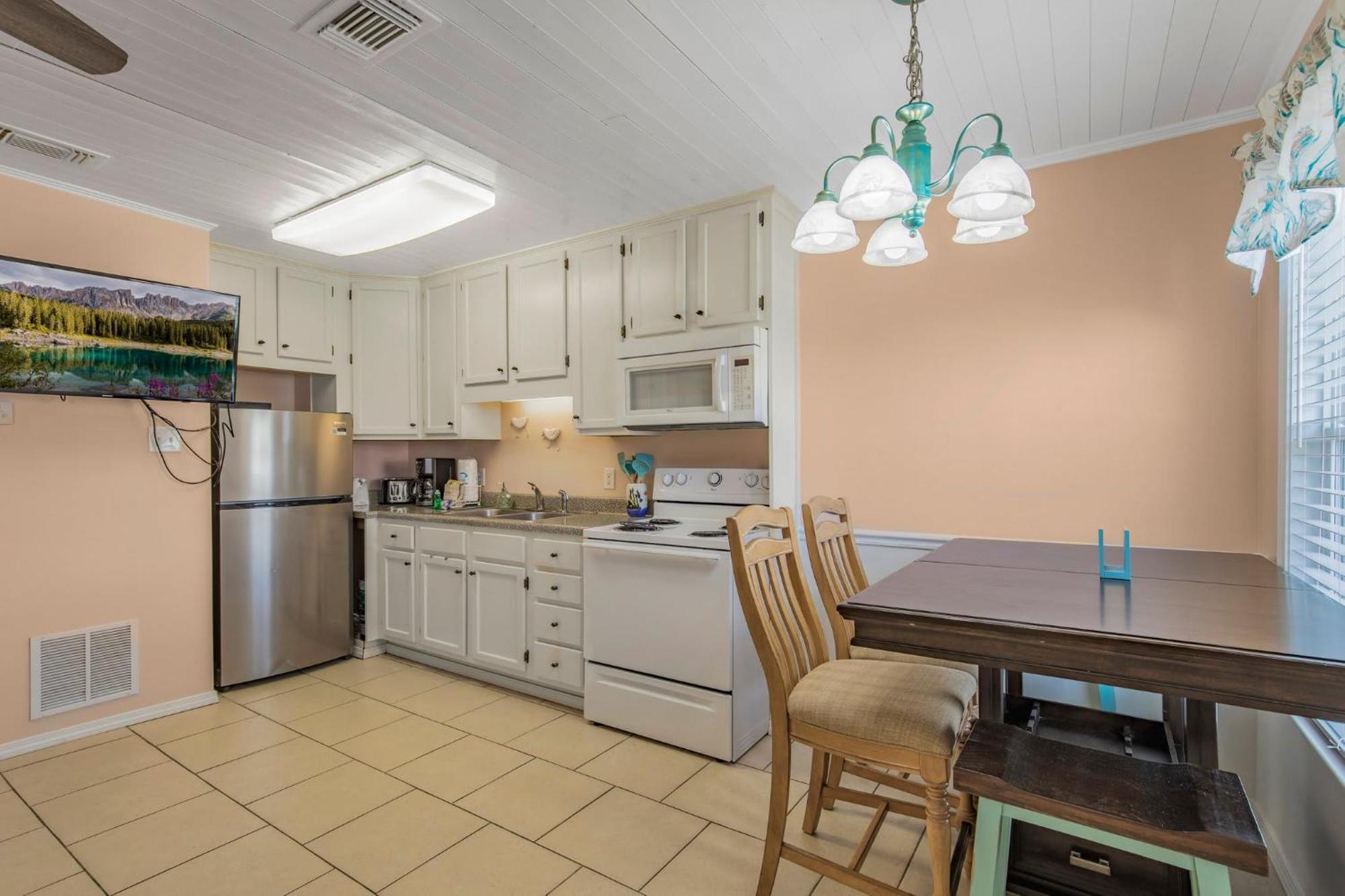 Sea & Sun 204 By Vacation Homes Collection Gulf Shores Exterior photo