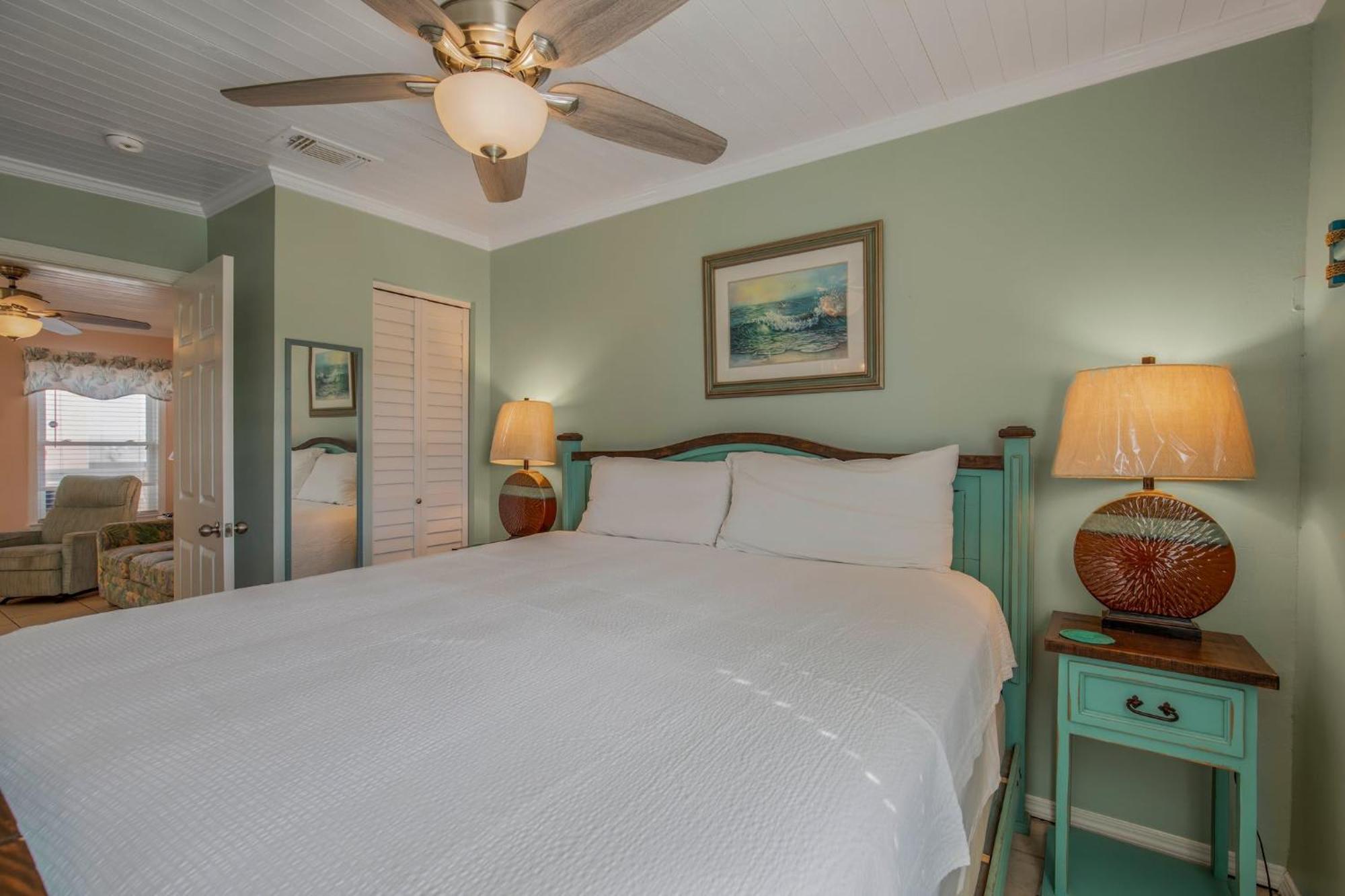 Sea & Sun 204 By Vacation Homes Collection Gulf Shores Exterior photo