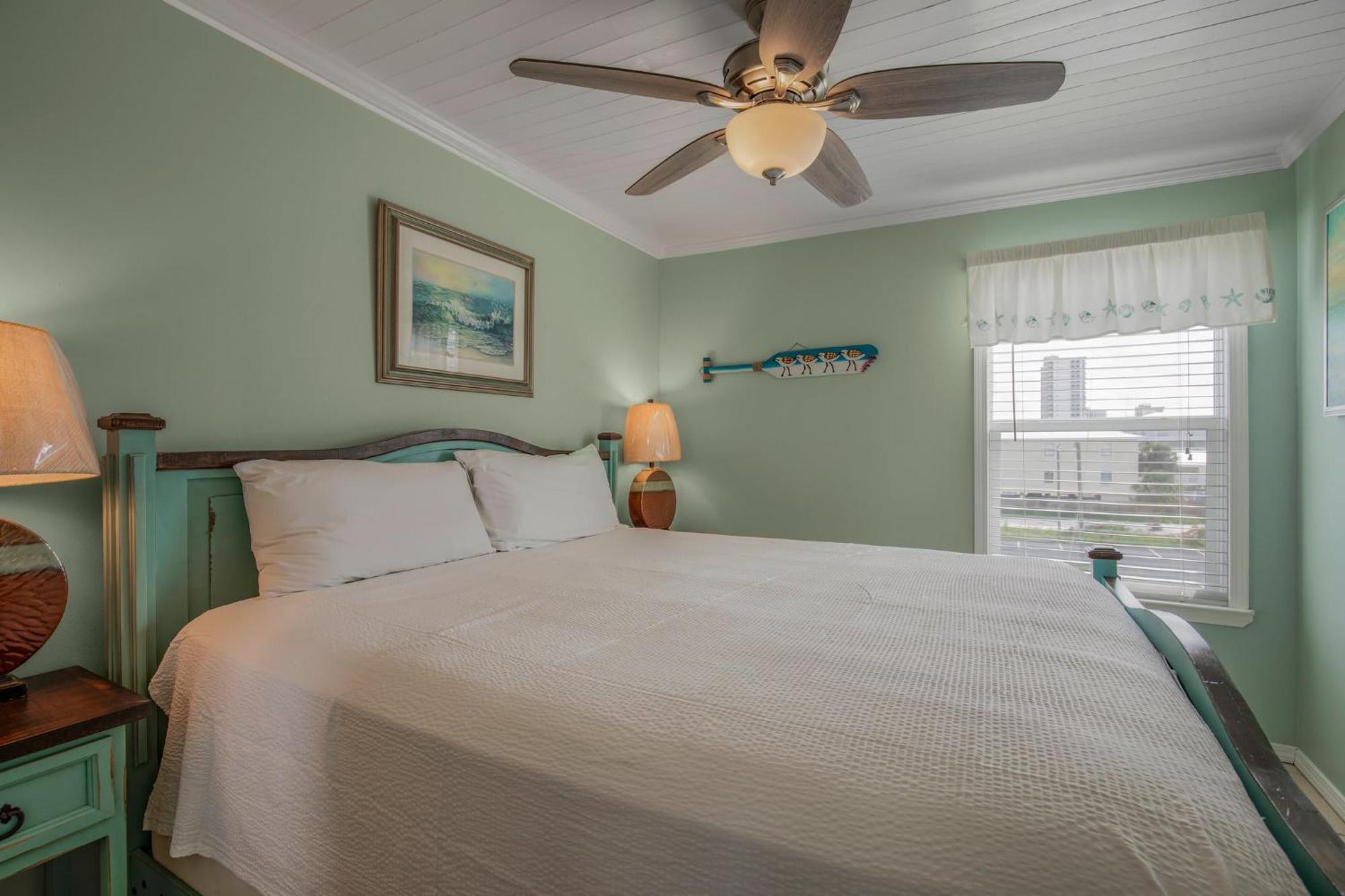 Sea & Sun 204 By Vacation Homes Collection Gulf Shores Exterior photo