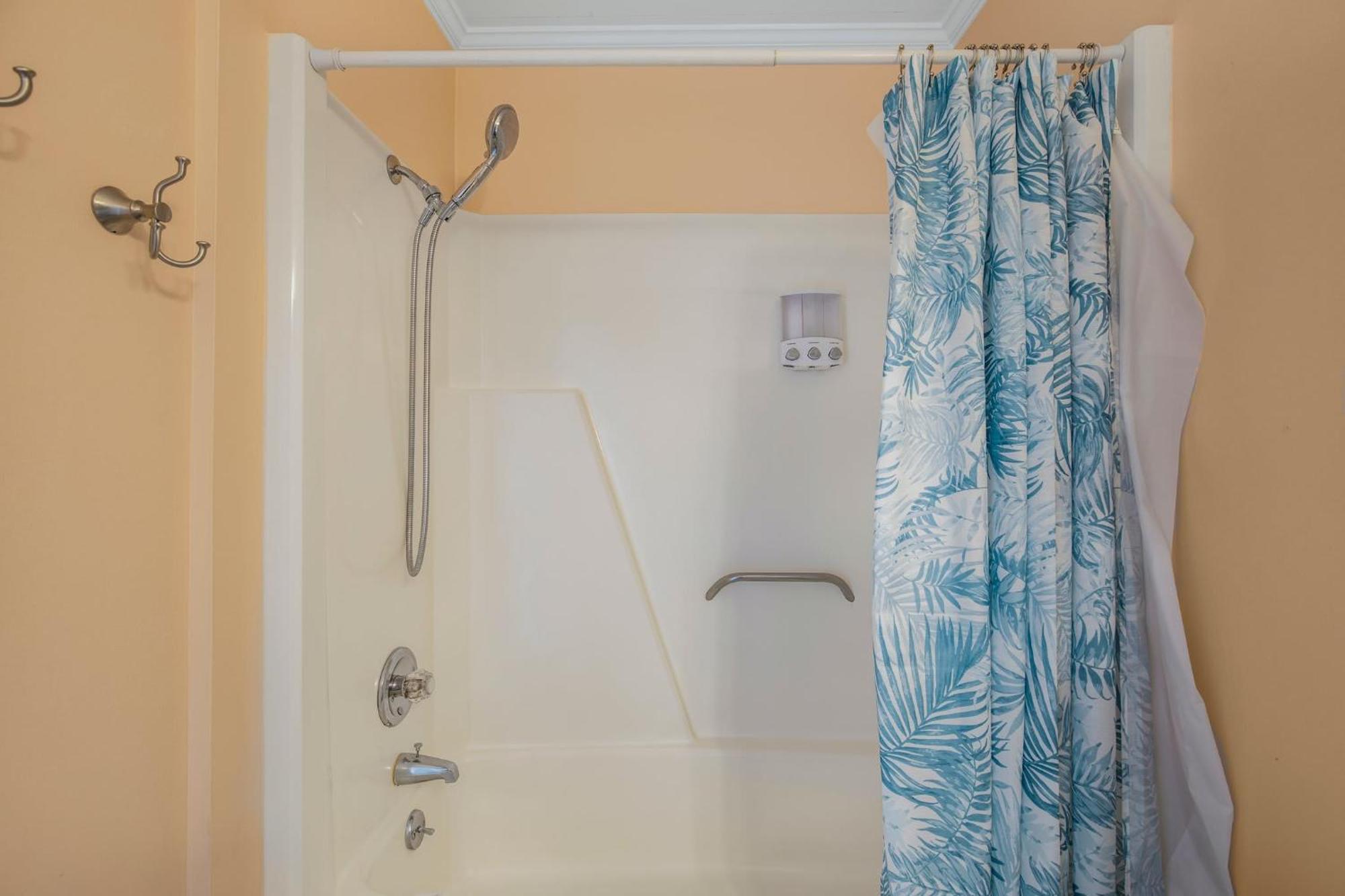 Sea & Sun 204 By Vacation Homes Collection Gulf Shores Exterior photo