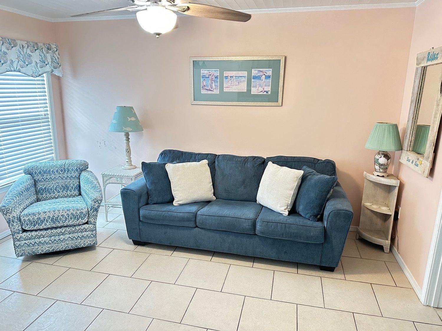 Sea & Sun 204 By Vacation Homes Collection Gulf Shores Exterior photo