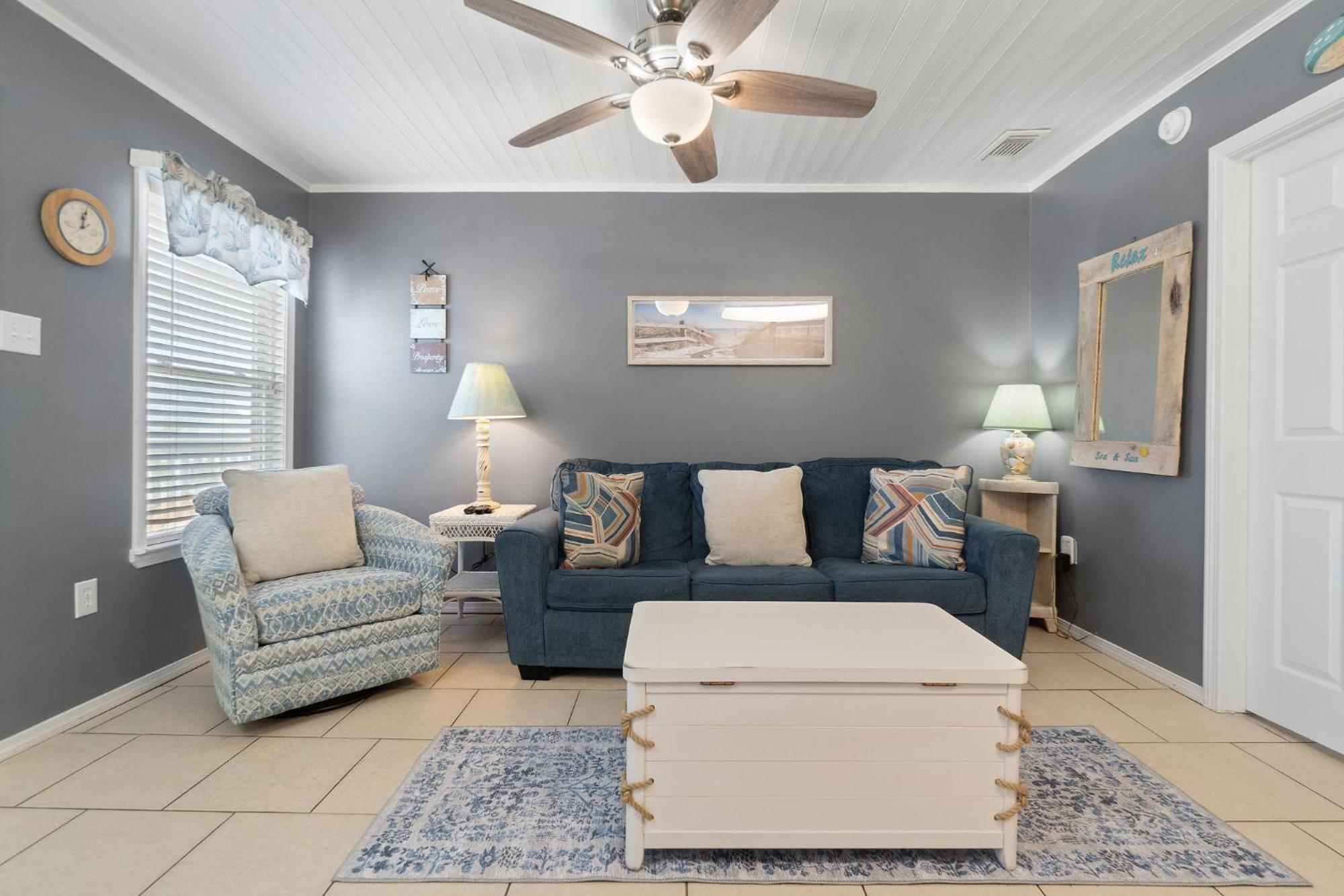 Sea & Sun 204 By Vacation Homes Collection Gulf Shores Exterior photo