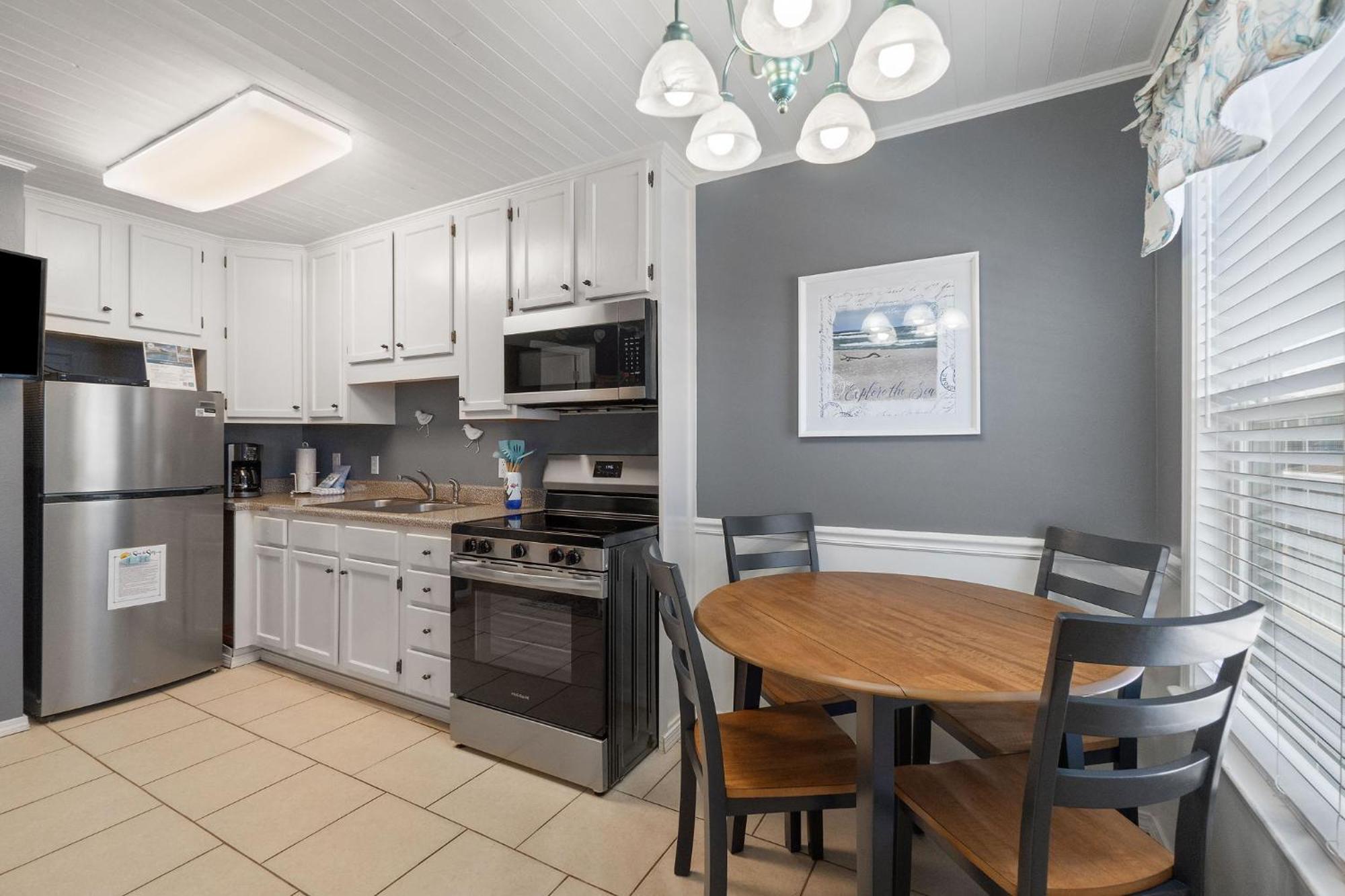 Sea & Sun 204 By Vacation Homes Collection Gulf Shores Exterior photo