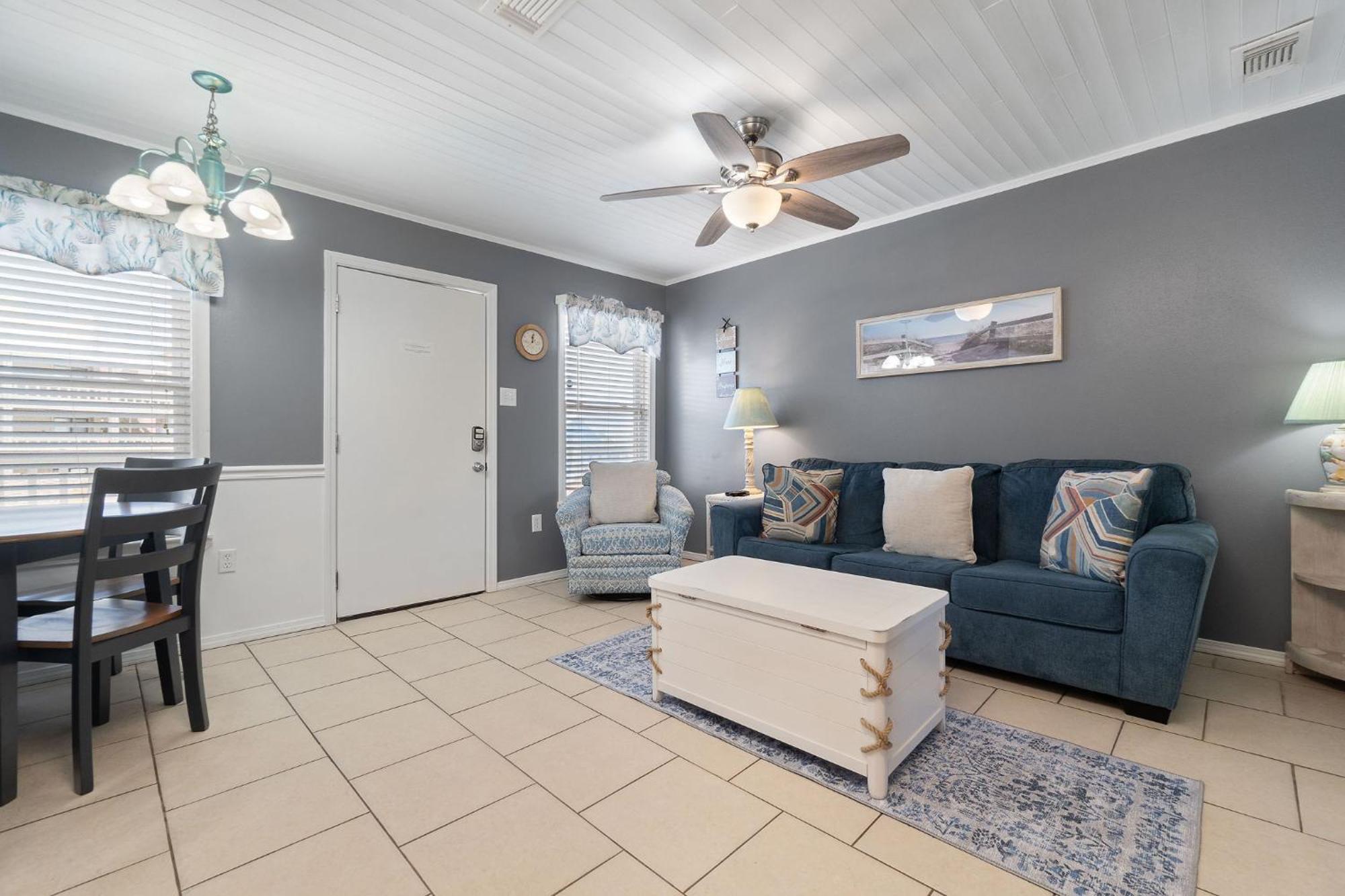 Sea & Sun 204 By Vacation Homes Collection Gulf Shores Exterior photo