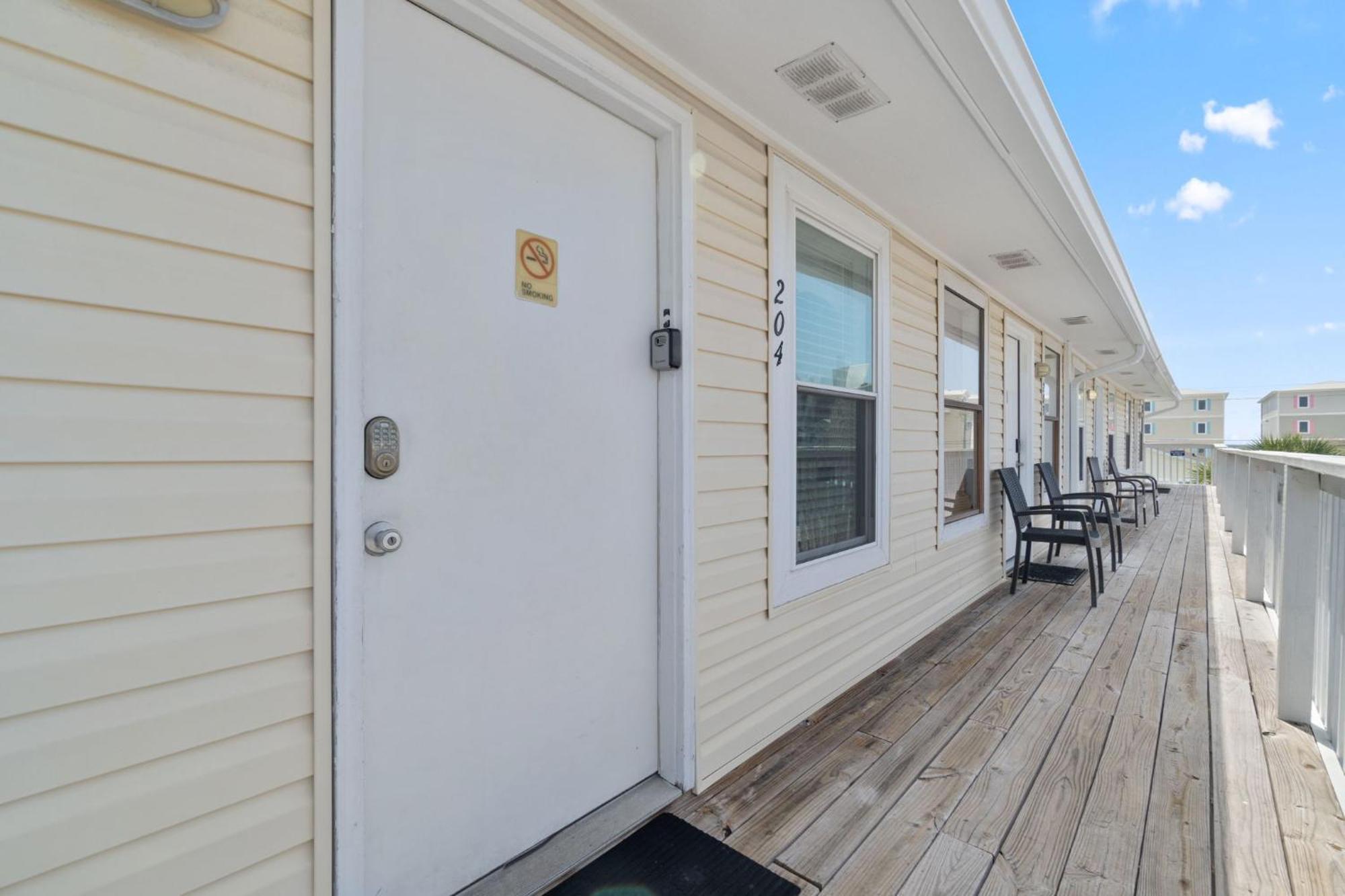 Sea & Sun 204 By Vacation Homes Collection Gulf Shores Exterior photo