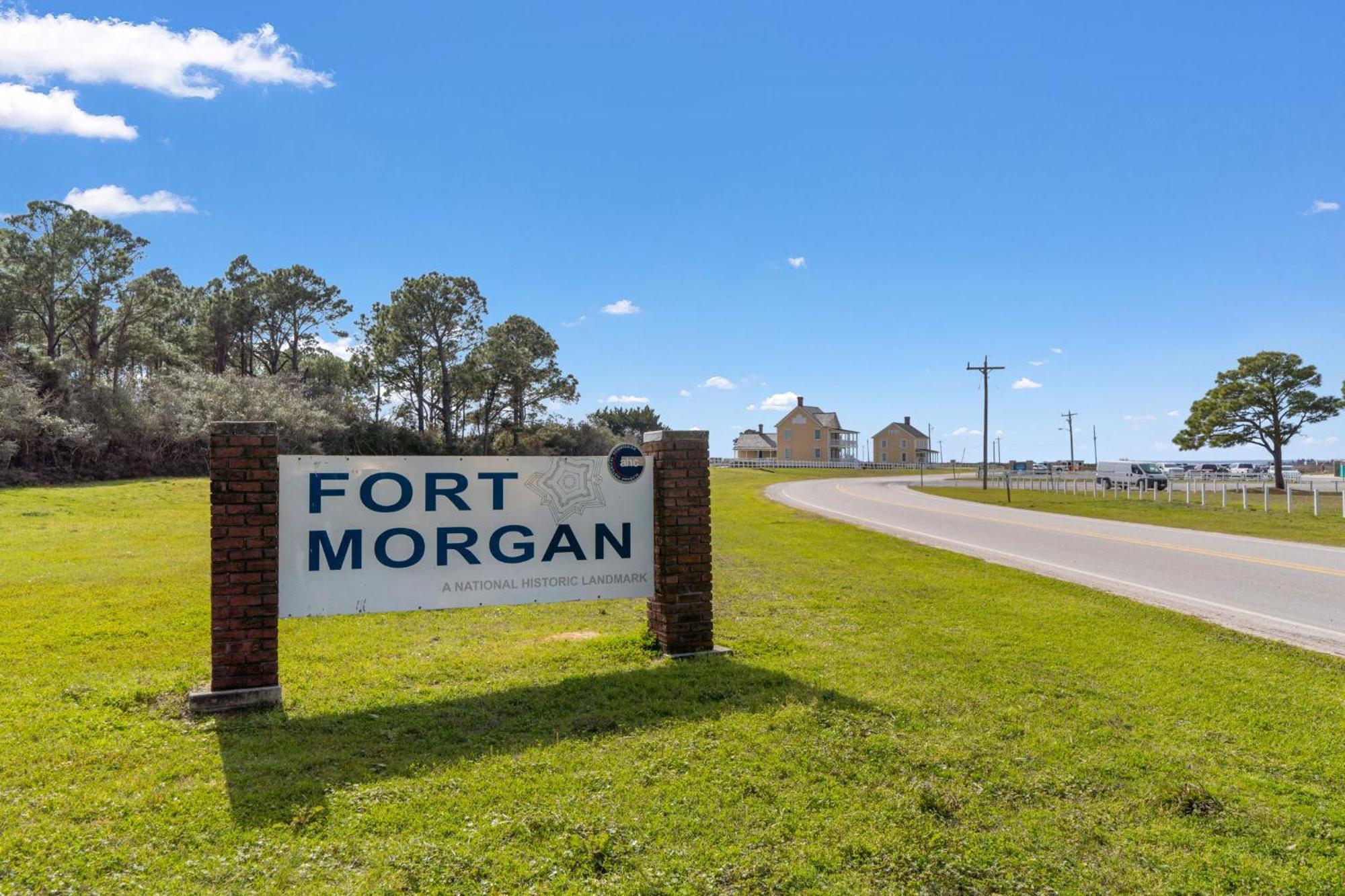 Sea & Sun 204 By Vacation Homes Collection Gulf Shores Exterior photo