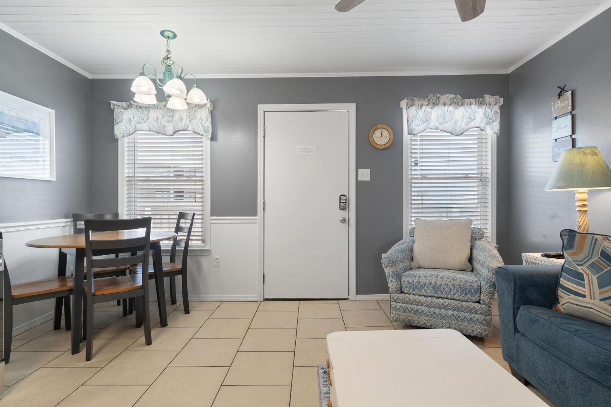 Sea & Sun 204 By Vacation Homes Collection Gulf Shores Exterior photo