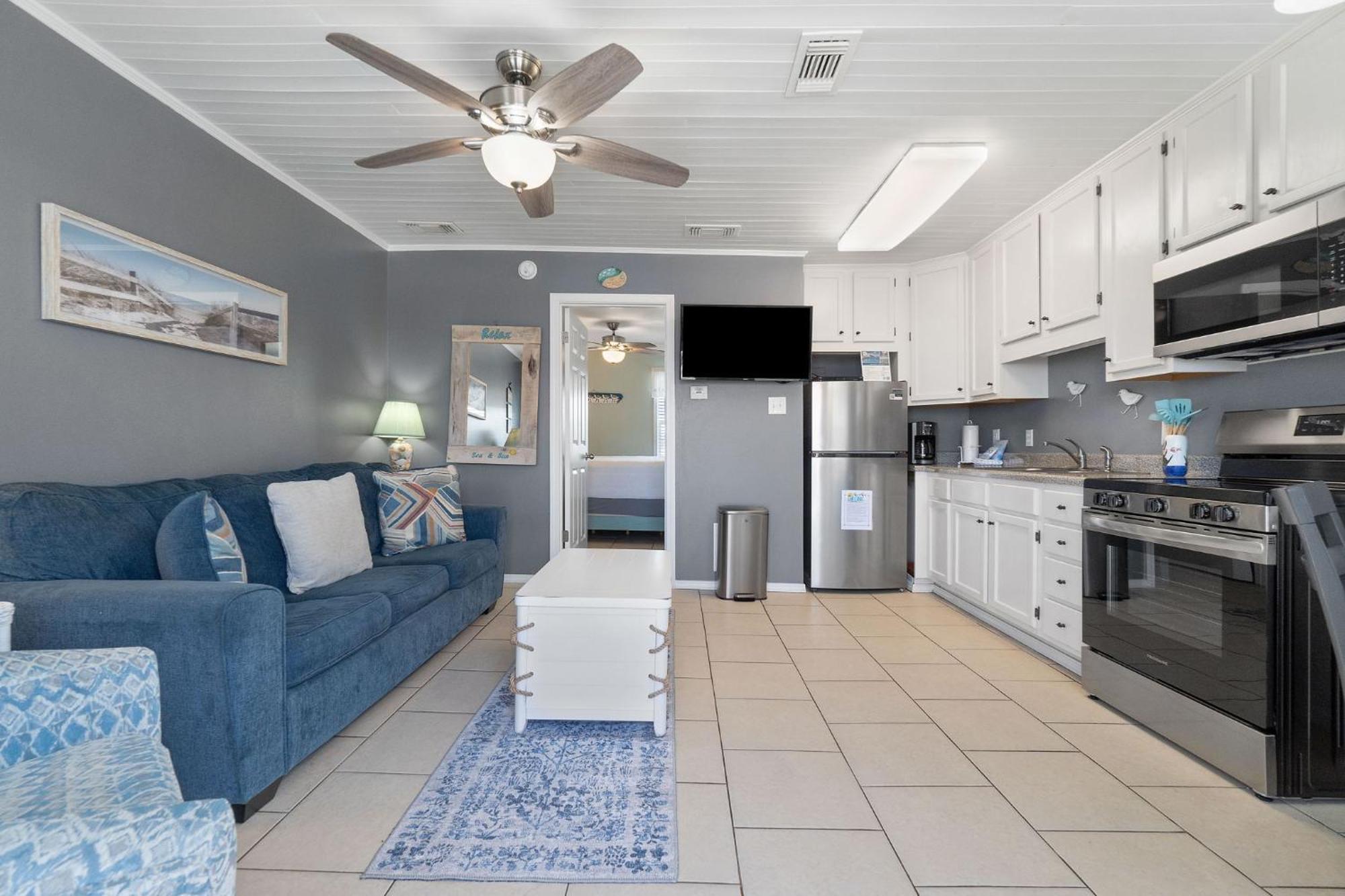 Sea & Sun 204 By Vacation Homes Collection Gulf Shores Exterior photo